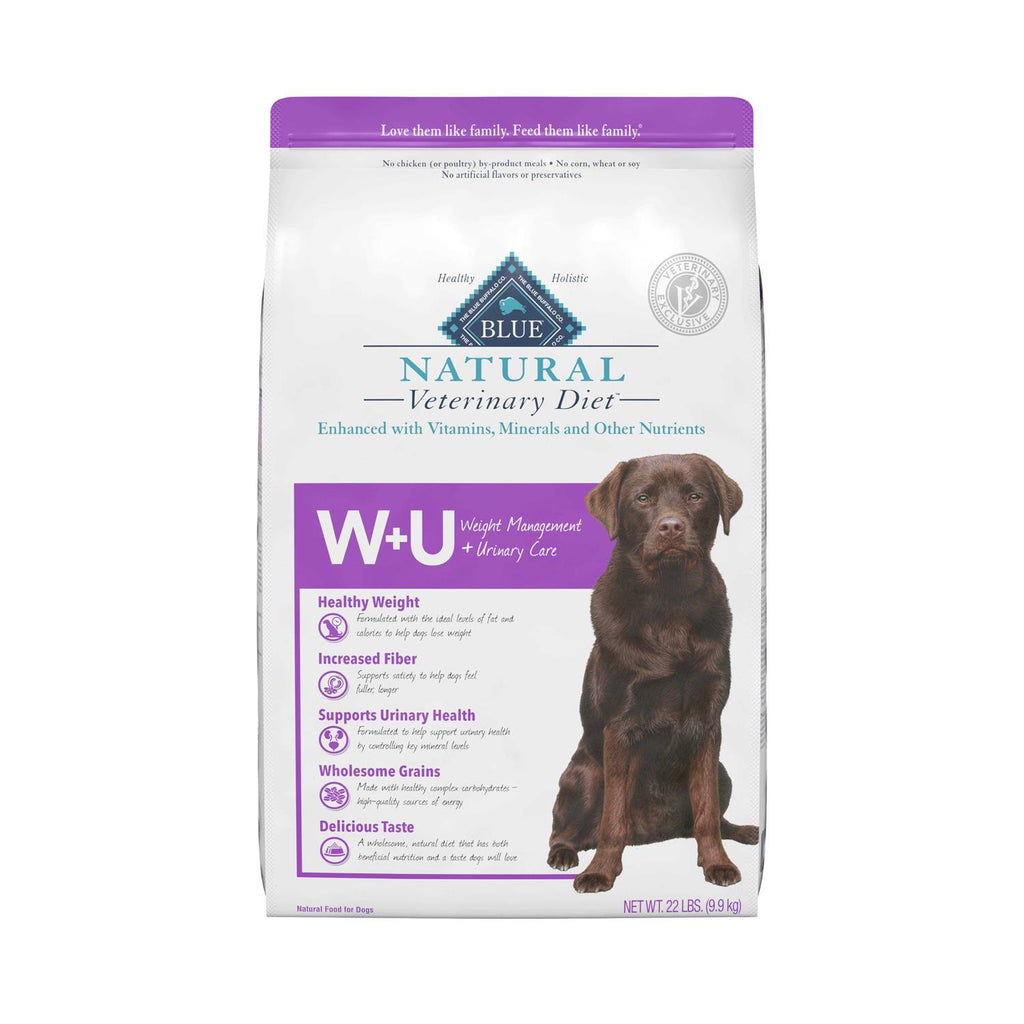 Weight Management Urinary Care Dry Dog Food F1441
