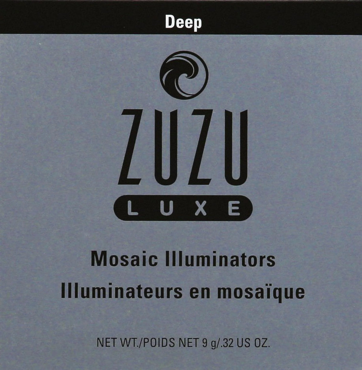 Multi-pigmented Mosaic Illuminator 0.32 oz K431761