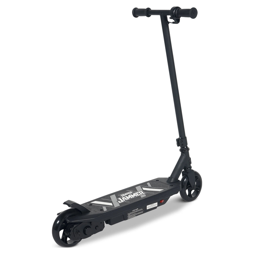 12V Electric Scooter Ride on for Kids J5481
