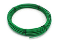 100 Feet Insulated Solid Copper THHN THWN Wire 12 AWG Green E6183