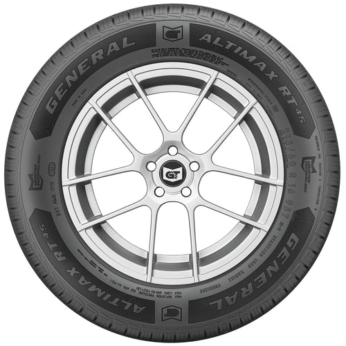 195/70R14 91T Tire J7035