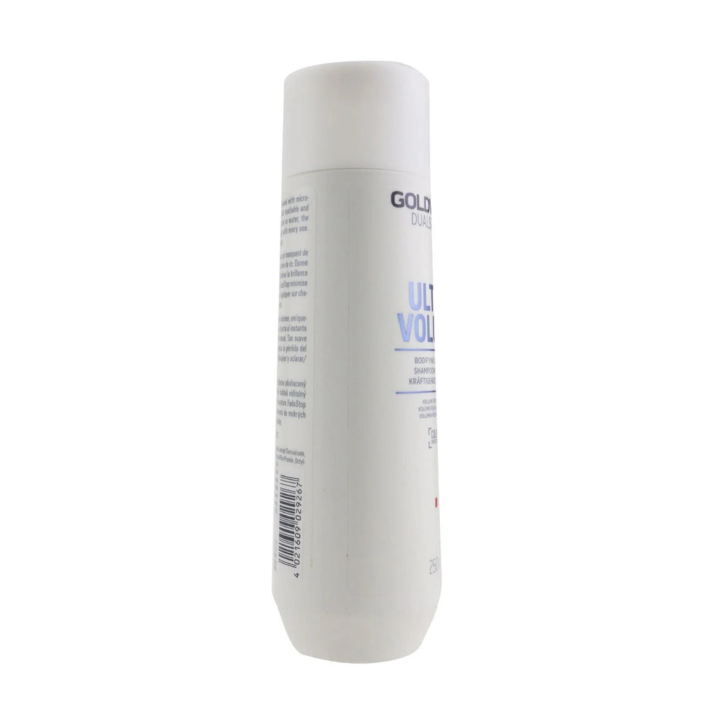 Volume Shampoo for Fine Hair 250ml N891735