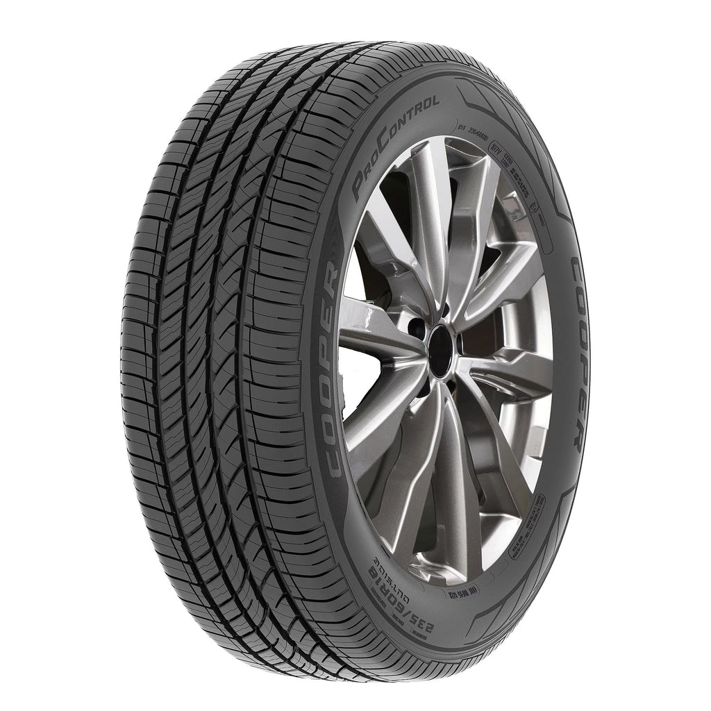 245/55R19 107H XL Passenger Tire V82434