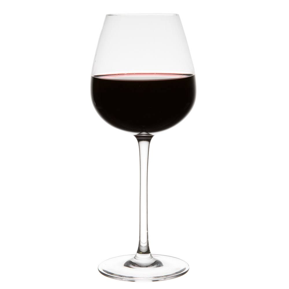 15.75 oz Red Wine Glass D933
