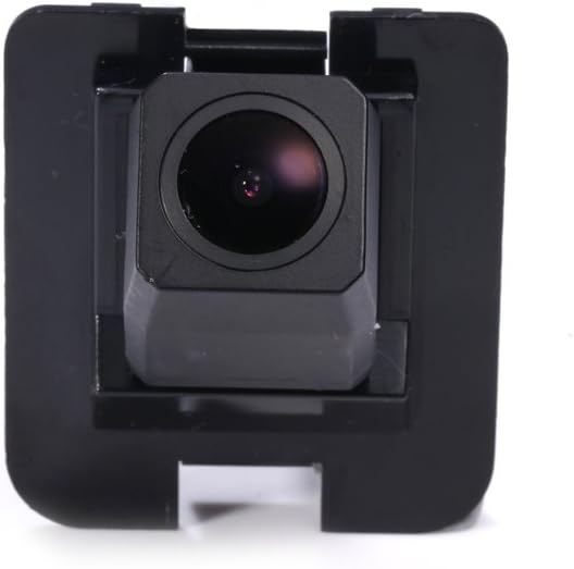 Car Rear View Backup Parking Camera HD Waterproof W2672