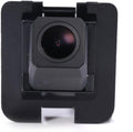 Car Rear View Backup Parking Camera HD Waterproof W2672
