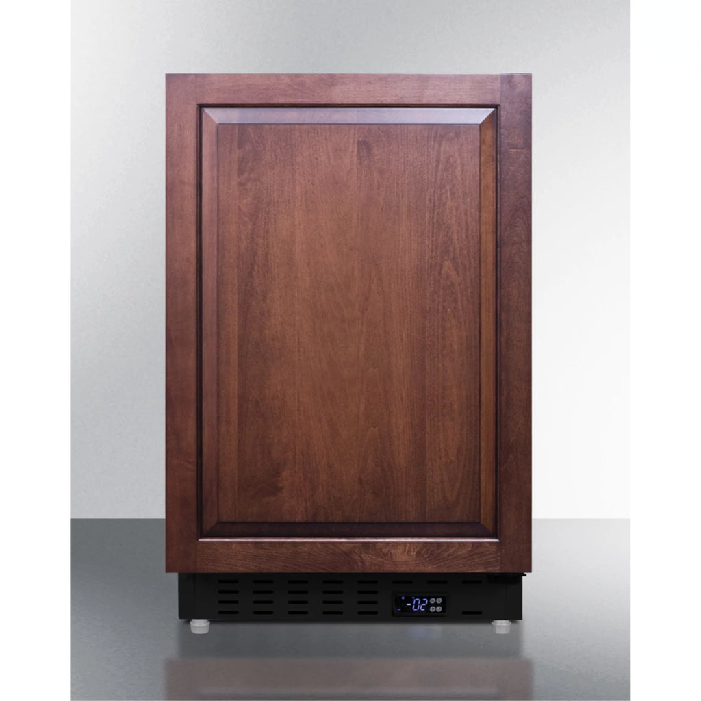 20" Wide Manual Defrost All-Freezer U9798
