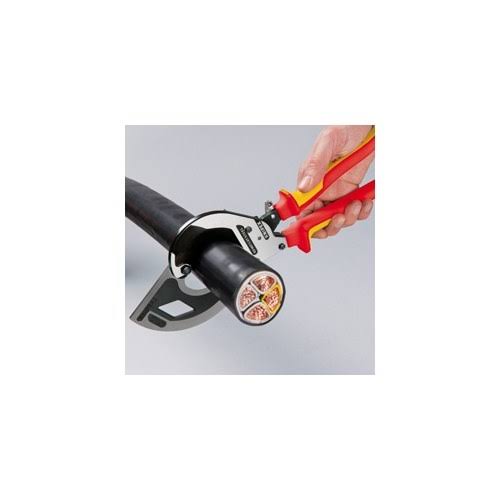 Insulated Cable Cutter A9998