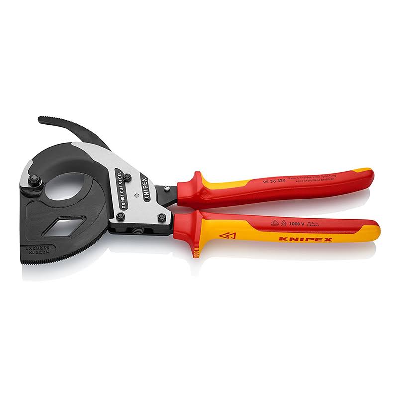 Insulated Cable Cutter A9998