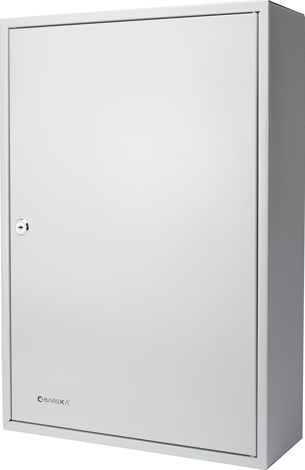 Grey Key Cabinet Lock Box U890157