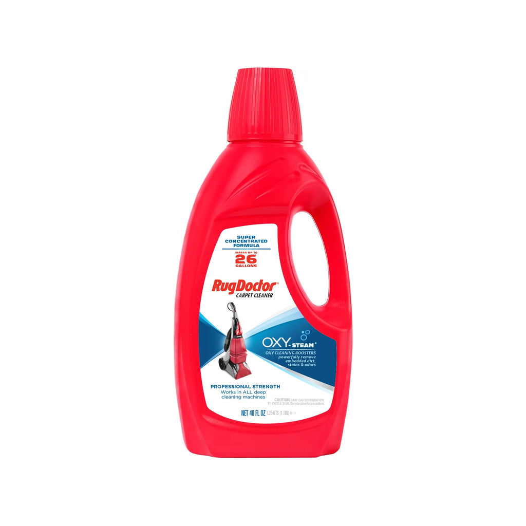 40 oz. Carpet Cleaner Solution F919