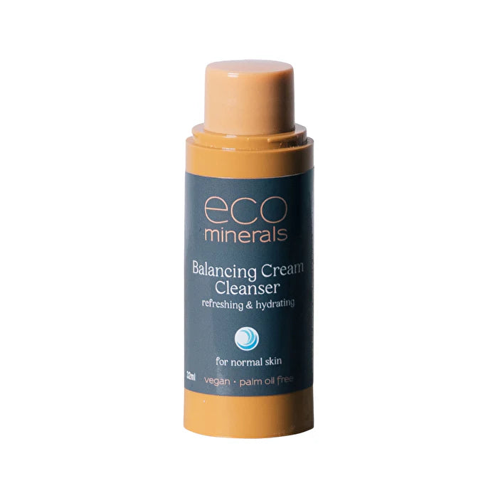 Minerals Balancing Cream Cleanser Refill 32ml O447959