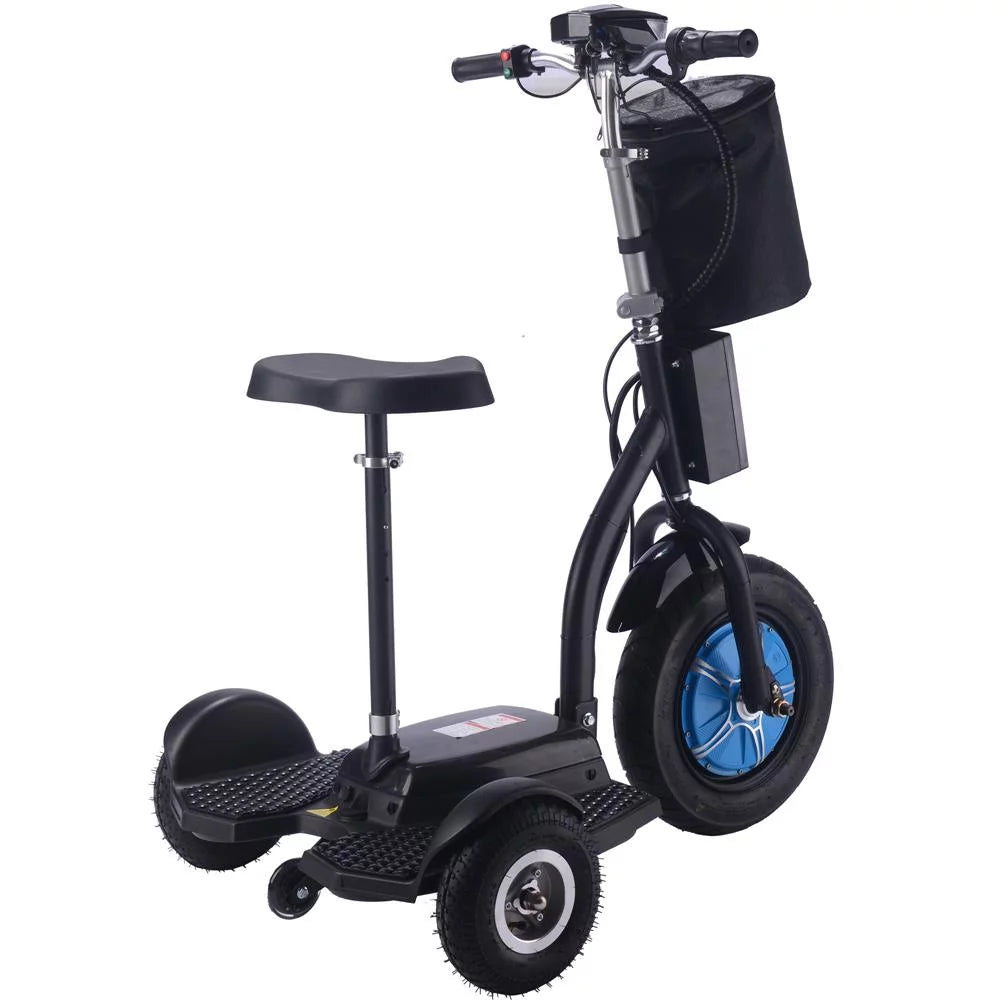 Electric Mobility Trike 48v 750w Lithium W351903