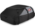 20 Cubic Feet Waterproof Soft Shell Roof Cargo Carrier W267