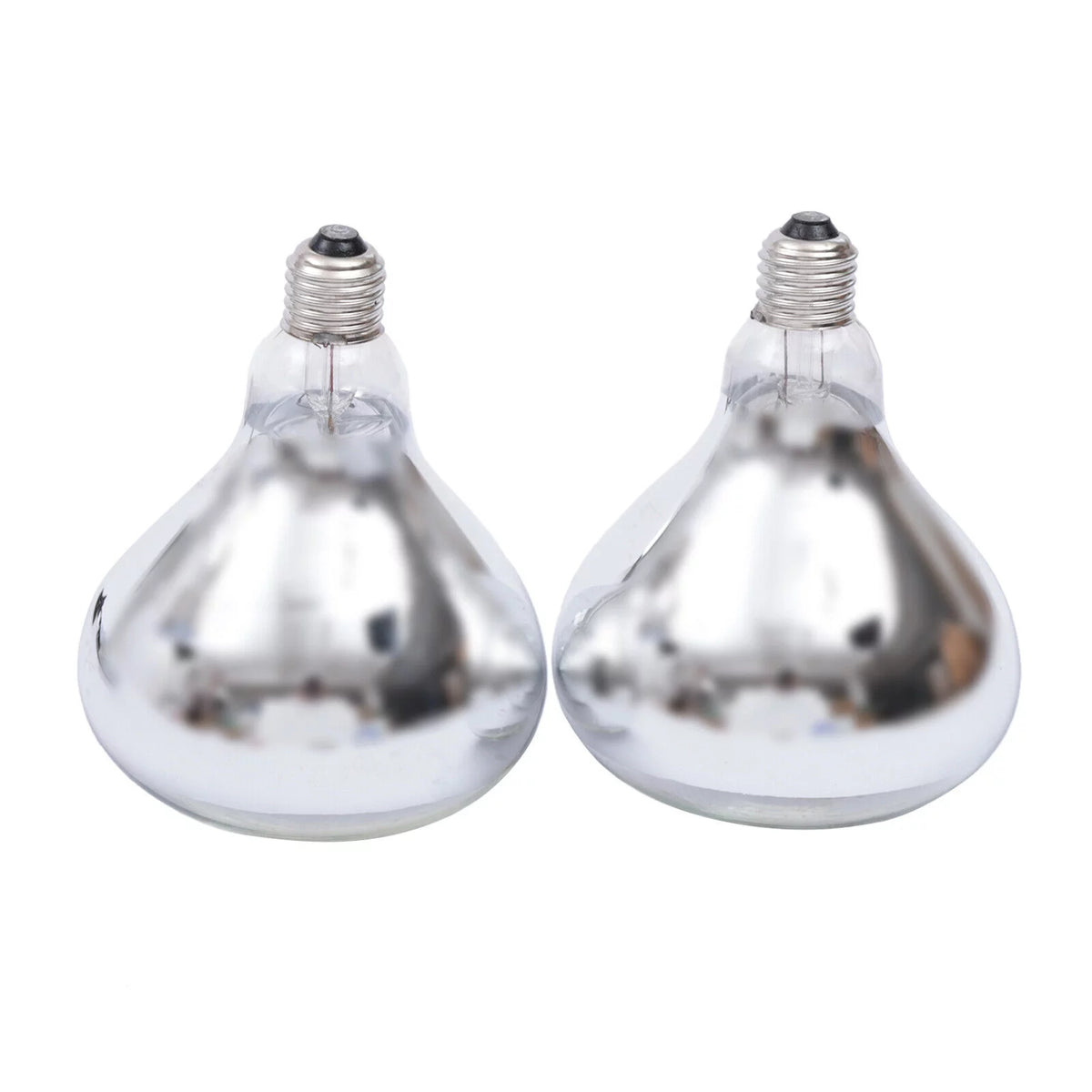 Double Head Infrared Food Heat Lamp F99211