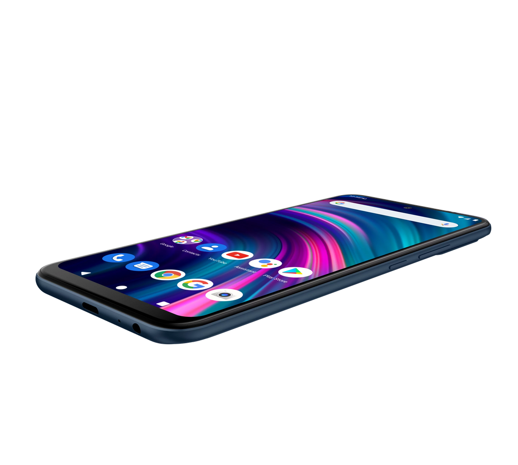 Unlocked Android Smartphone Q80614