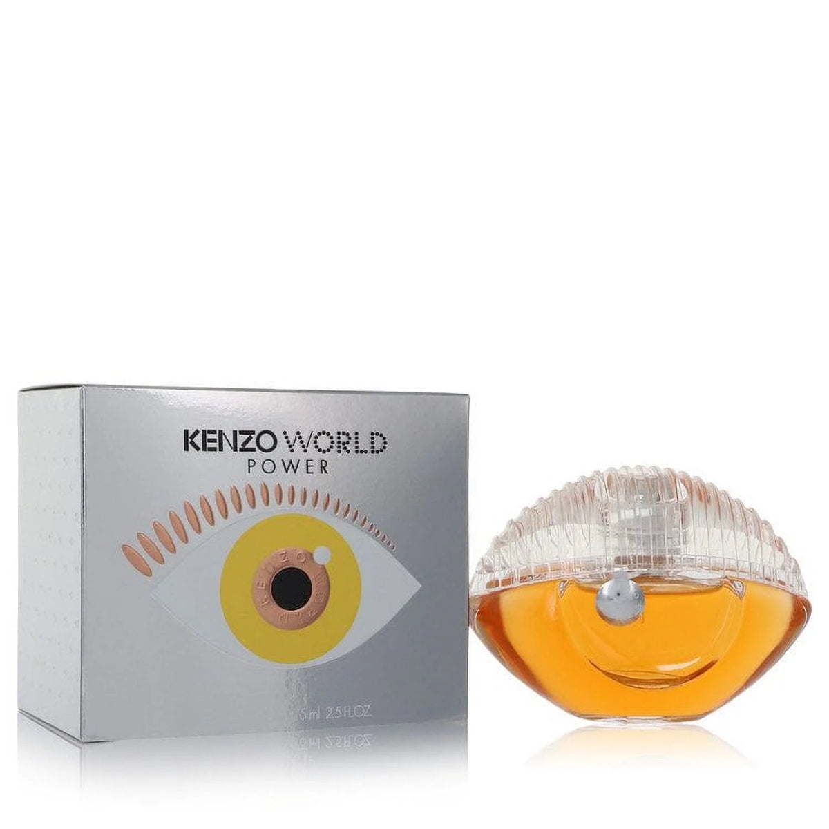 Eau De Parfum Spray 2.5 oz G887
