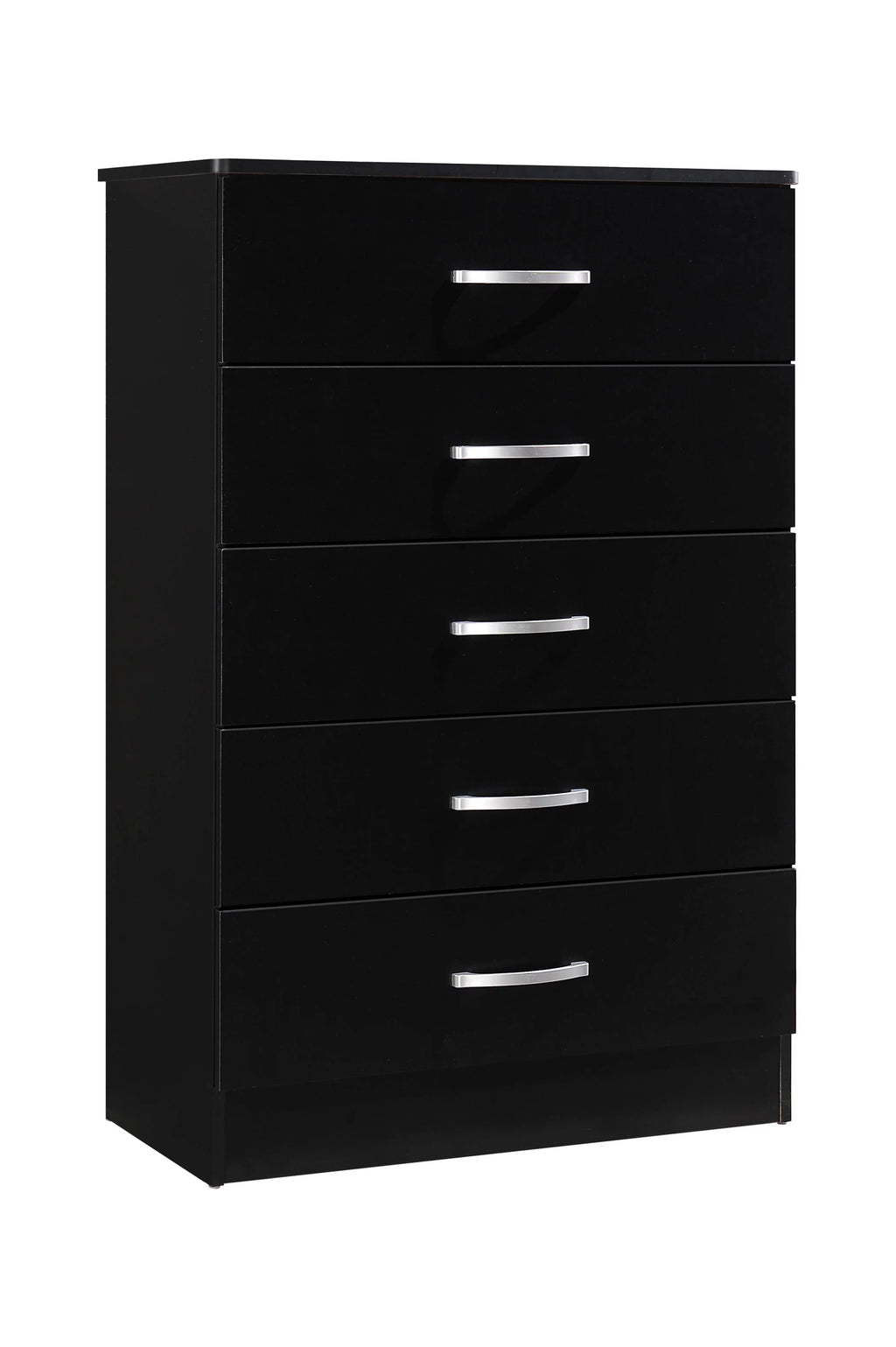 5 Drawer Wood Chest X674168