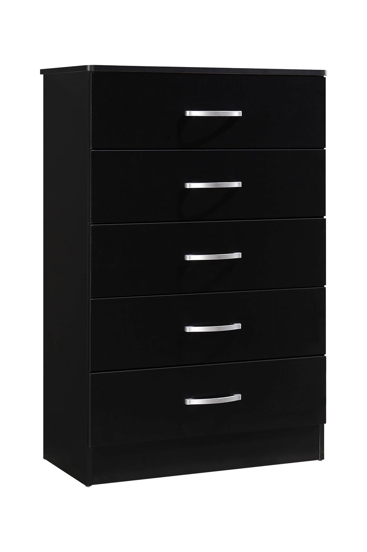 5 Drawer Wood Chest X674168