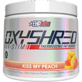 Caffeine Free Pre-Workout Supplement with L Glutamine & Acetyl L Carnitine, 33 Servings Y6695