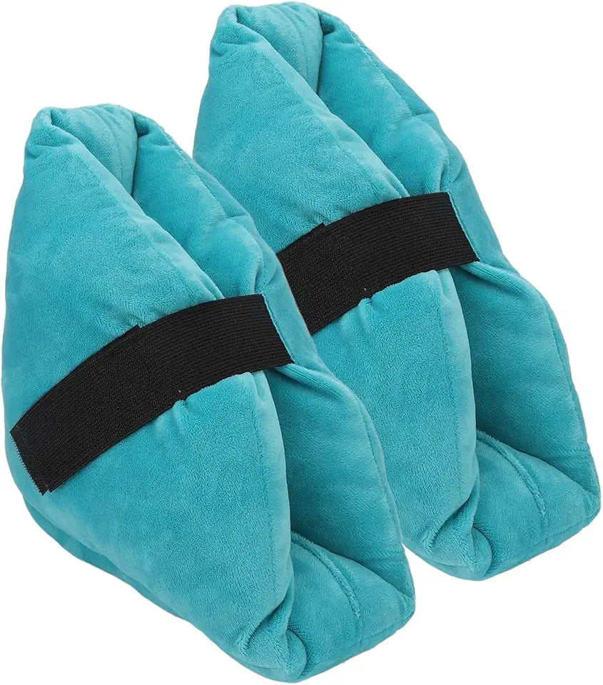 2pcs Heel Protector Cushions W73796