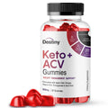 Keto ACV Gummies U742728