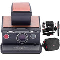 Black Film Camera T5694