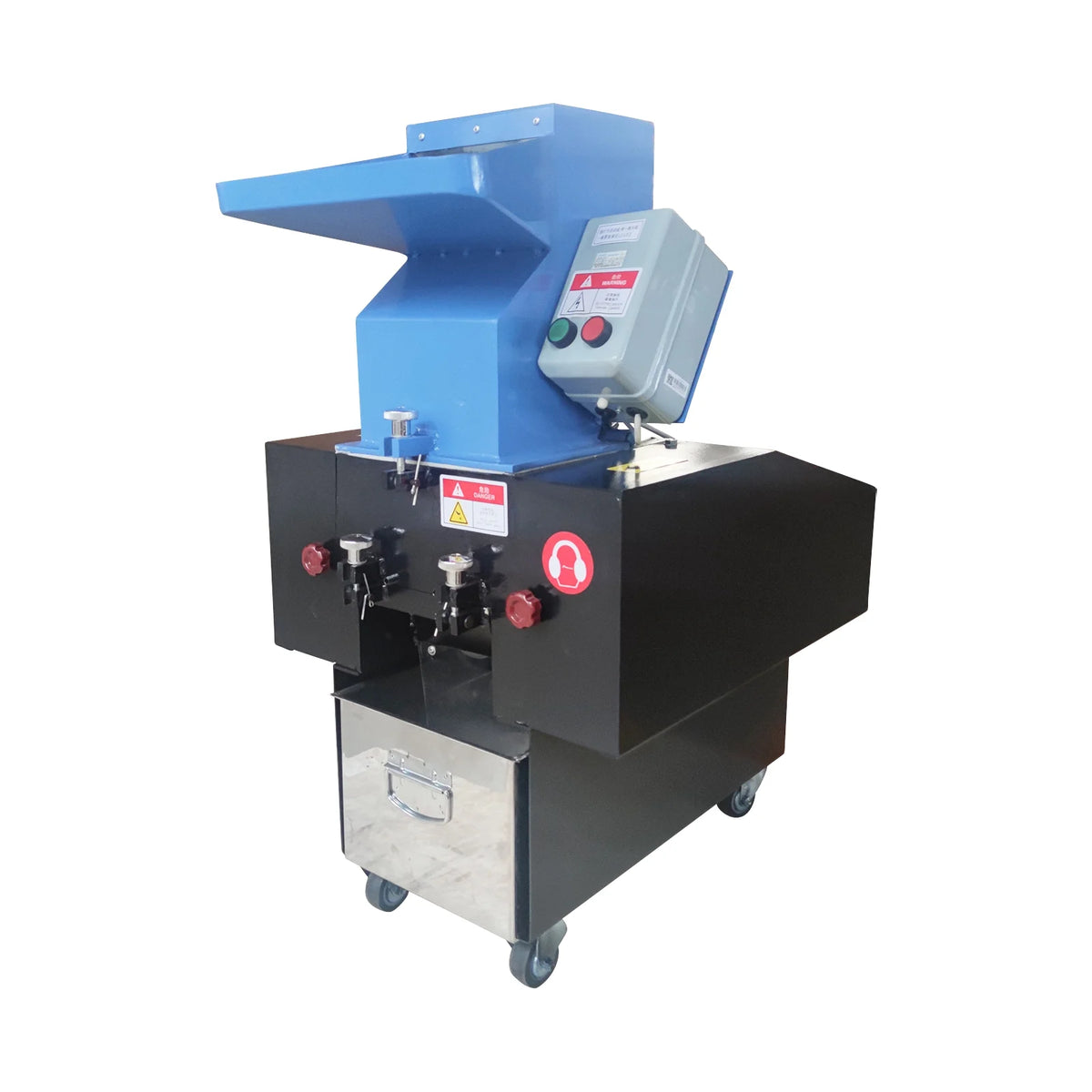 Commercial Food Waste Shredder F297
