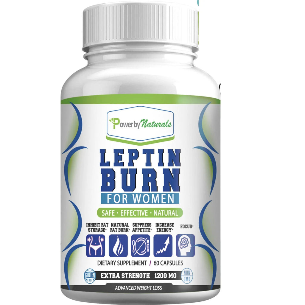 Appetite Suppressant 60 Capsules I590