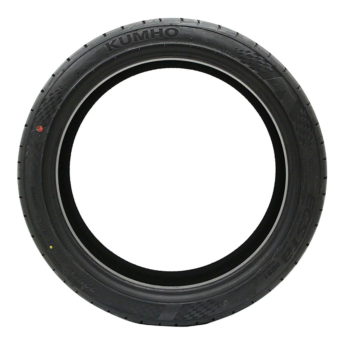 235/40ZR18 95Y XL Passenger Tire M8730