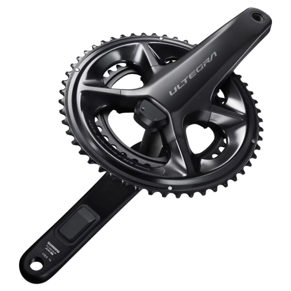 175mm 50/34t 12-Speed Crankset U167
