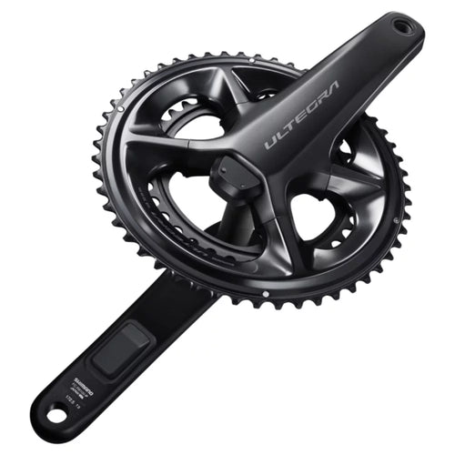 175mm 50/34t 12-Speed Crankset U167