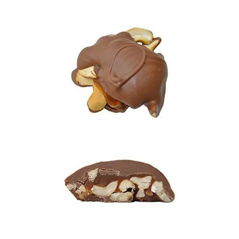 1 Lbs 12 Oz Milk Chocolate W73994