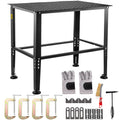 36 x 24 Adjustable Metal Welding Table L257967