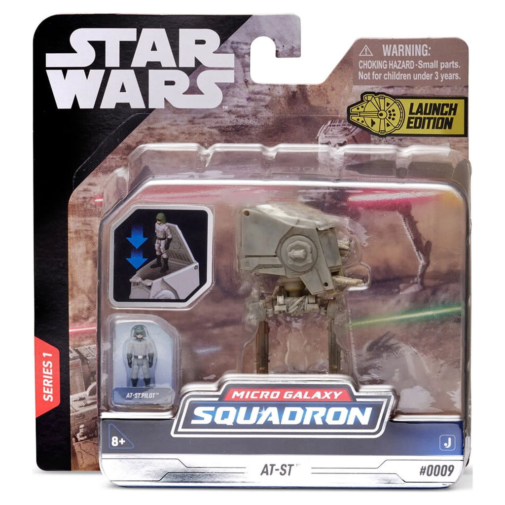 AT-ST N85737