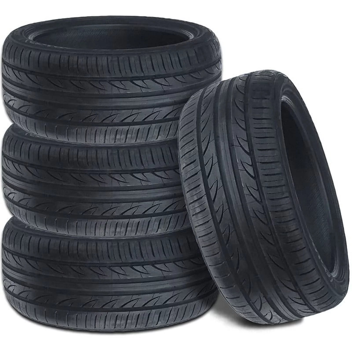 225/55ZR17 101W XL All Season High Performance Tires B692982