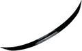Glossy Black Car Rear Spoiler Lip Wing G2152