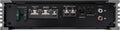 Class D Digital Mono Amplifier with Variable Low-Pass Crossover - Black M112