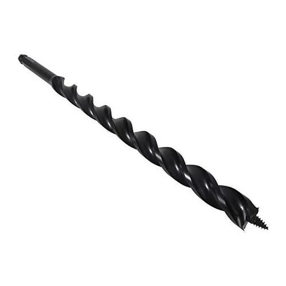 13/16" x 12" Long PTFE Coated Utility Auger Bit C311
