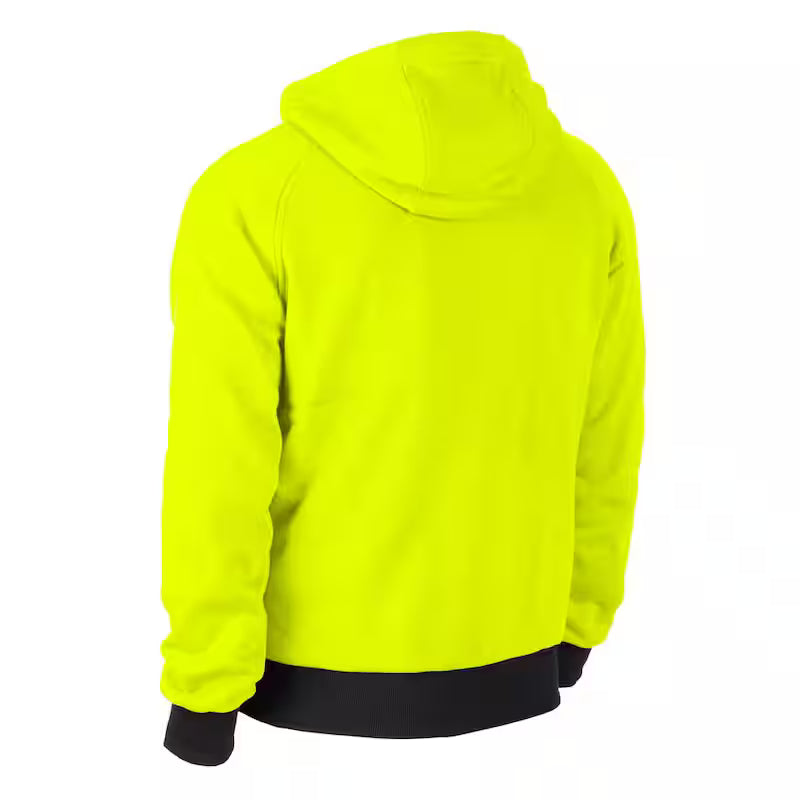 Men's Heated Jacket Hoodie E7950