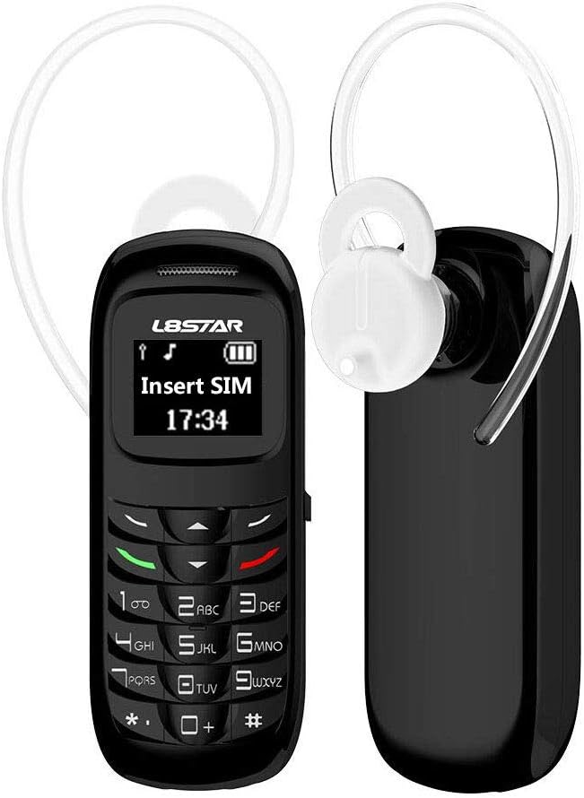 Unlocked Mini Cell Phone with SIM Card O68615