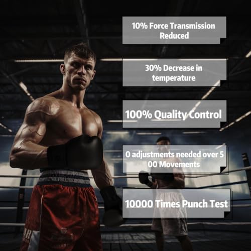 Boxing Gloves Q83725
