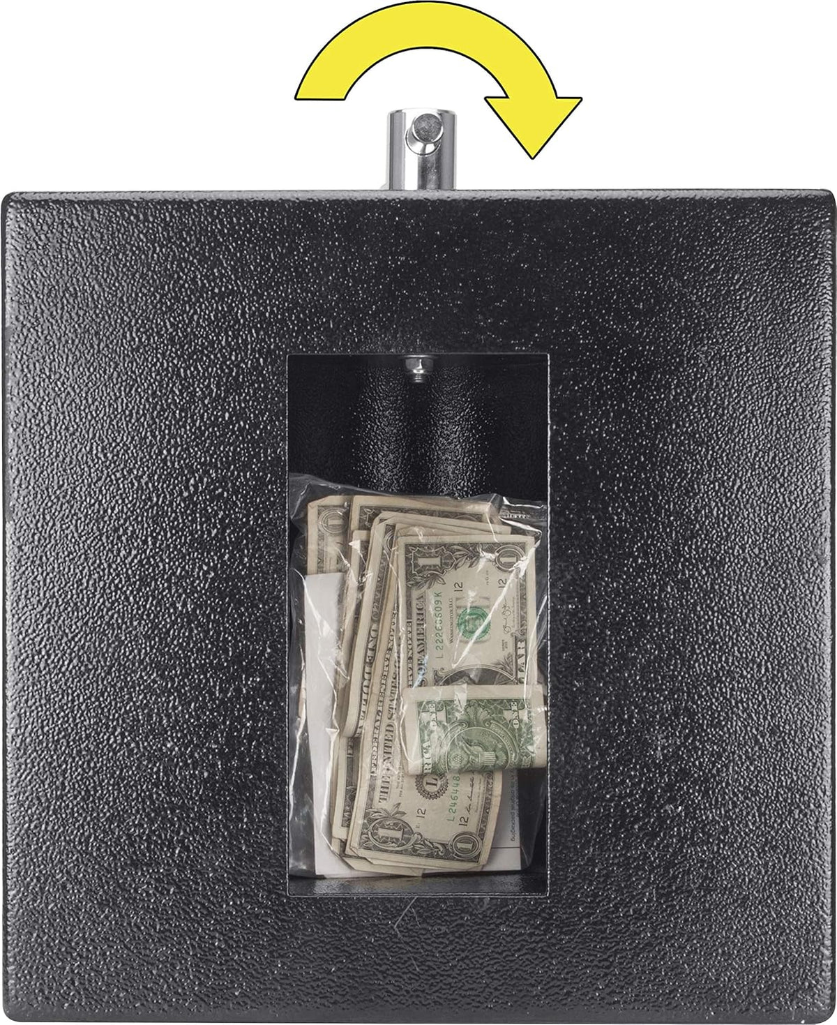 Top Loading 1.15 Cubic Ft Drop Safe P6576