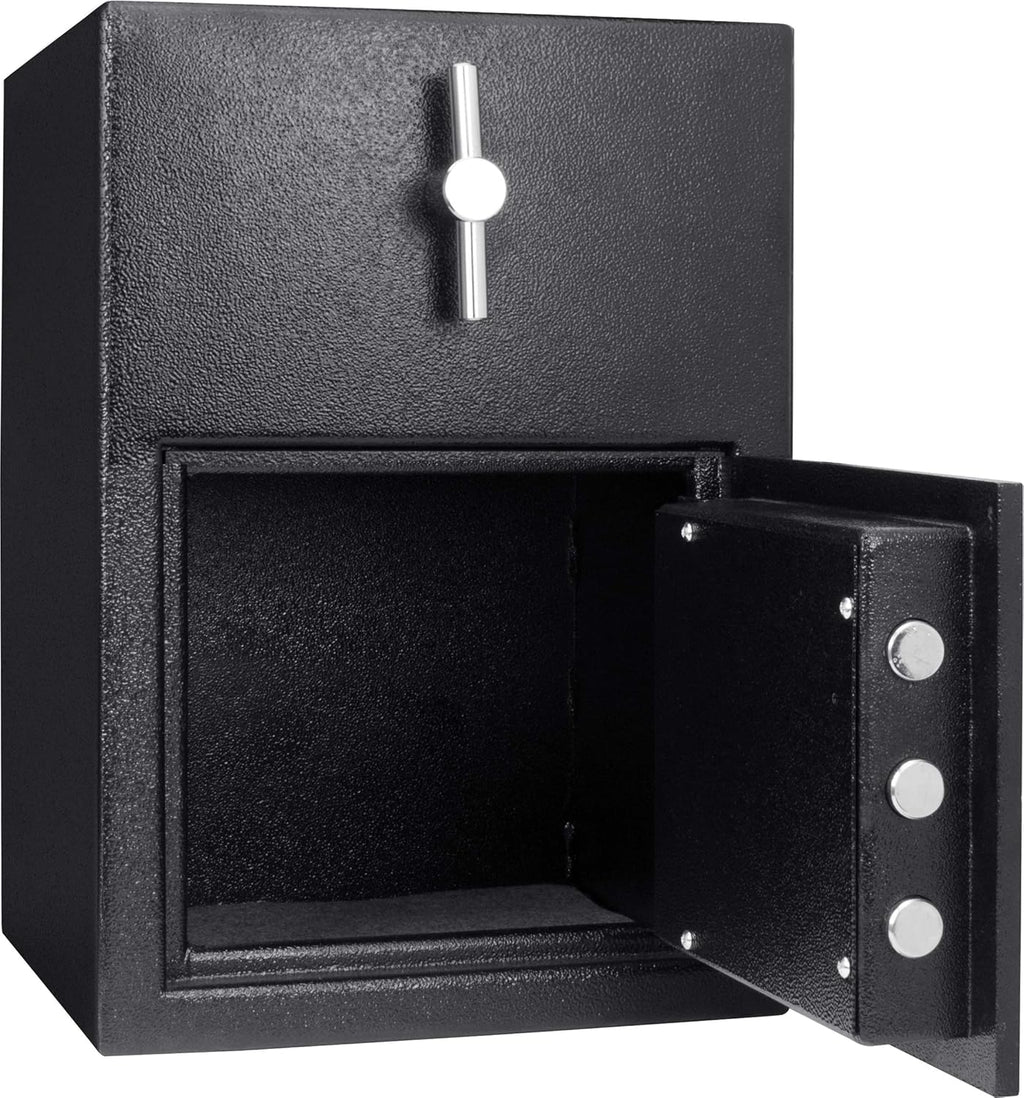 Top Loading 1.15 Cubic Ft Drop Safe P6576