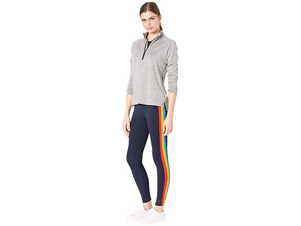 Indigo Azur 7/8 Leggings N57563