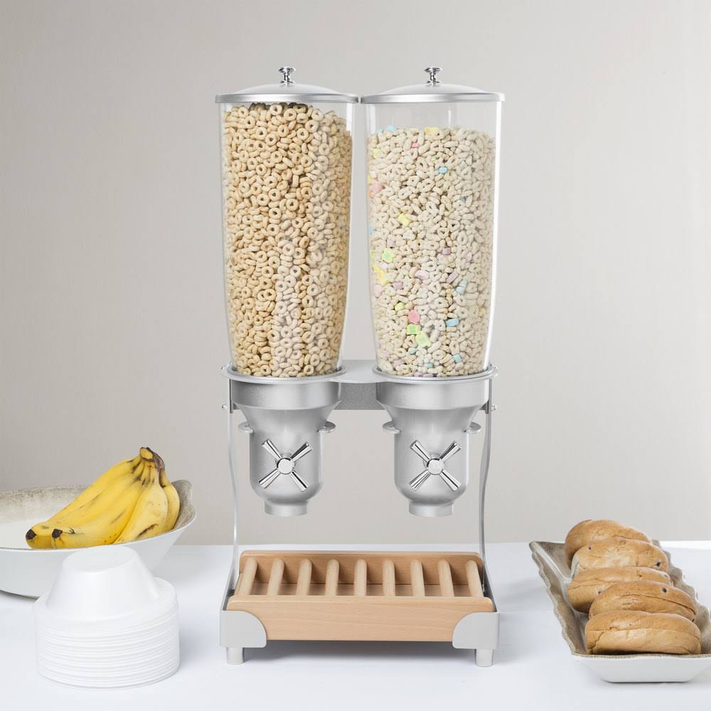 338 oz. Cereal Dispenser G6695