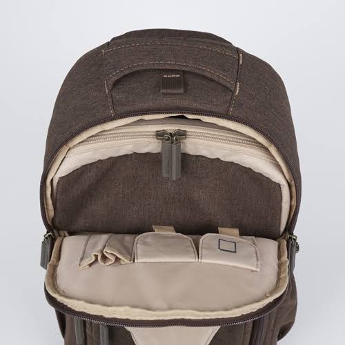 Hazelnut Brown Sling Bag R95623
