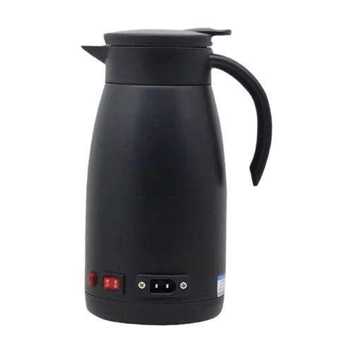 12V 24V 680ML Portable Car Kettle T326