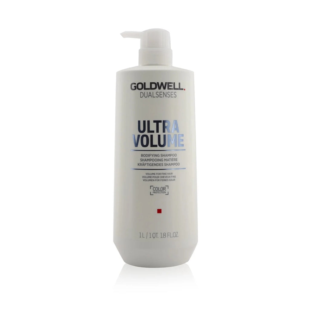 Volume Shampoo for Fine Hair 250ml N891735