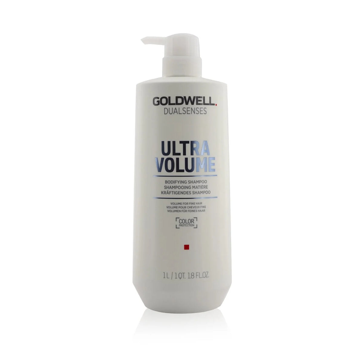 Volume Shampoo for Fine Hair 250ml N891735
